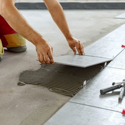 pose carrelage