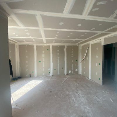 renovation 13